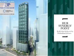 Hub Synergy Point (D2), Office #632872331